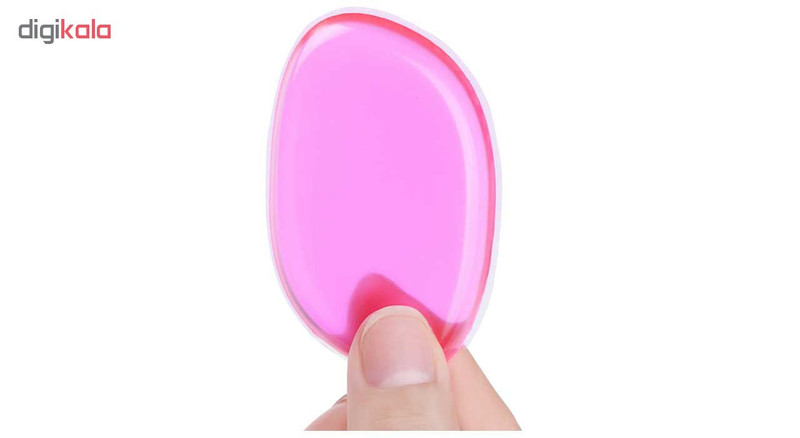 پد آرایشی مدل 71503