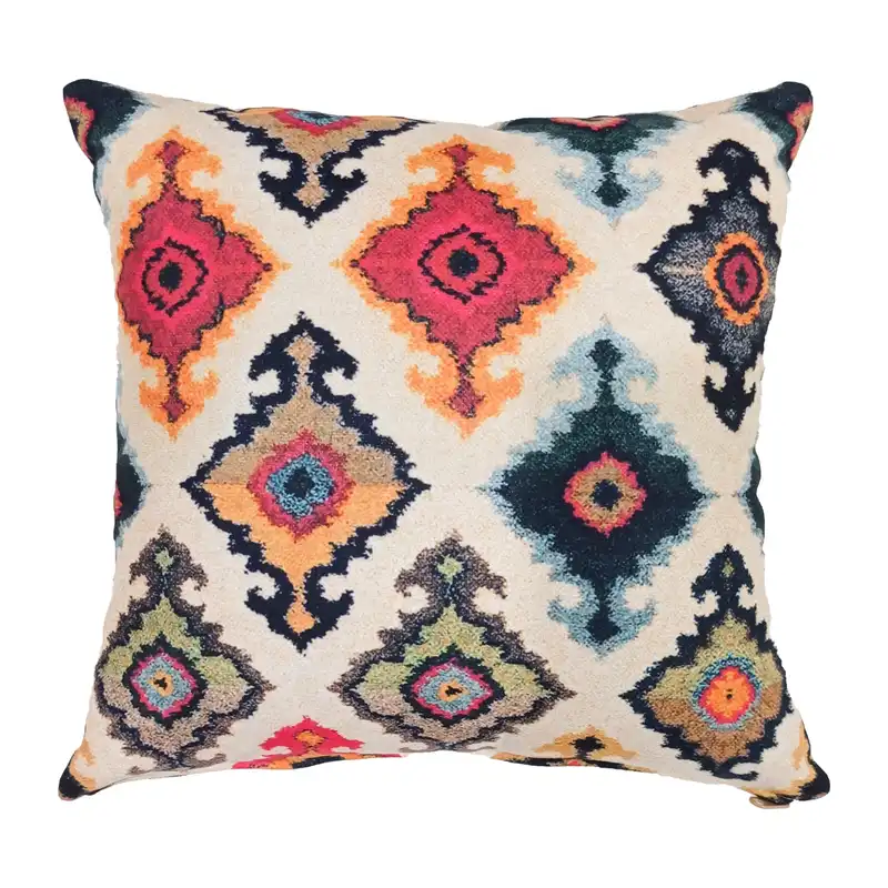 کاور کوسن طرح کویر