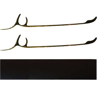 راهنمای خرید بهترین  مضراب سنتور  ( موسوی ) و انواع آن با قیمت مناسب و ارزان