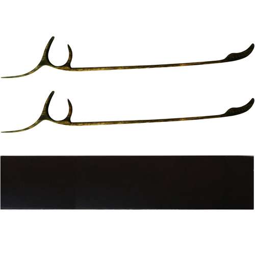 راهنمای خرید بهترین  مضراب سنتور  ( موسوی ) و انواع آن با قیمت مناسب و ارزان