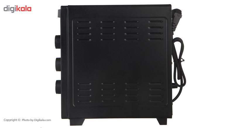 آون توستر تکنو مدل TE-351