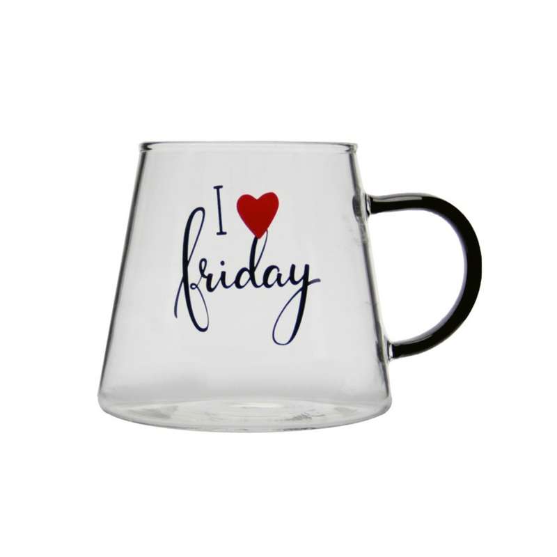 فنجان مدل Rosa Friday