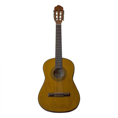 گیتار کلاسیک متاع پور طرح چوب کد JL2