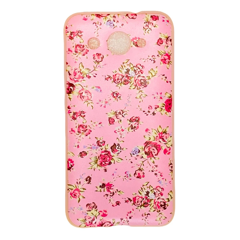 کاور مدل P-NK کد 724 مناسب برای گوشی موبایل هوآوی Y3 2017 / Y3 2018