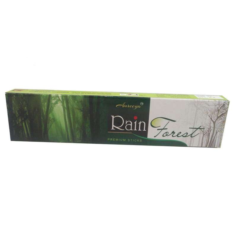 عود ناندیتا مدل RainForest عود ناندیتا مدل RainForest