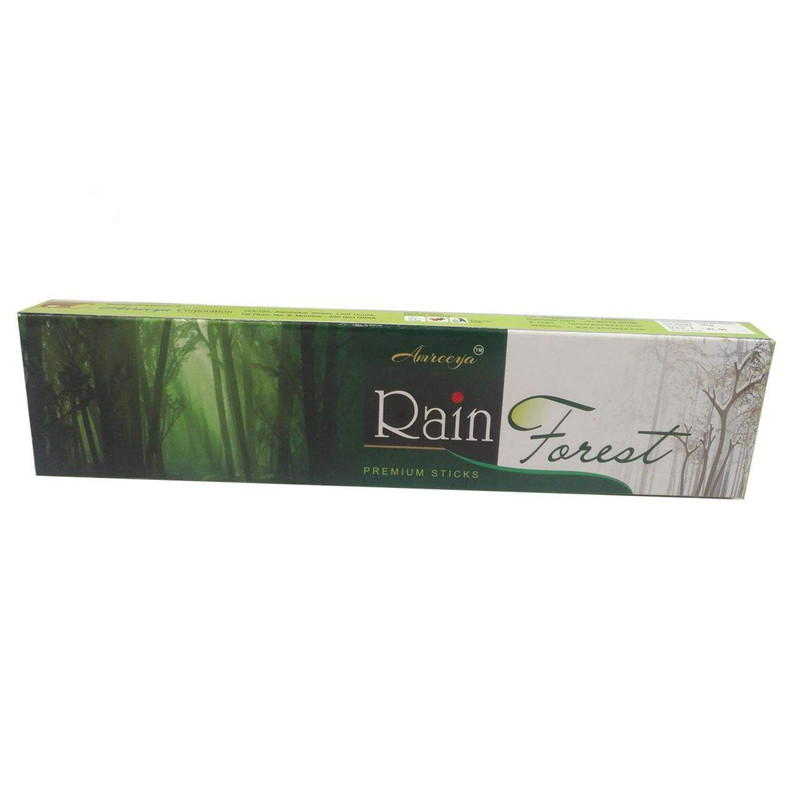 عود ناندیتا مدل RainForest عود ناندیتا مدل RainForest