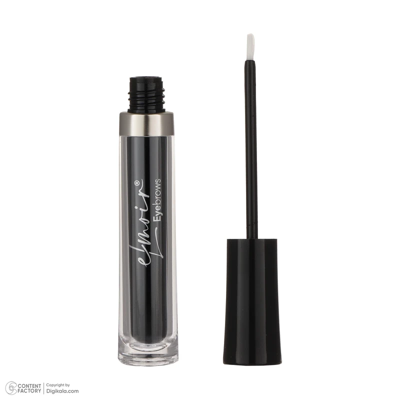 عکس شماره 4 : سرم تقویت کننده ابرو النویر مدل 01 حجم 5 میلی لیتر