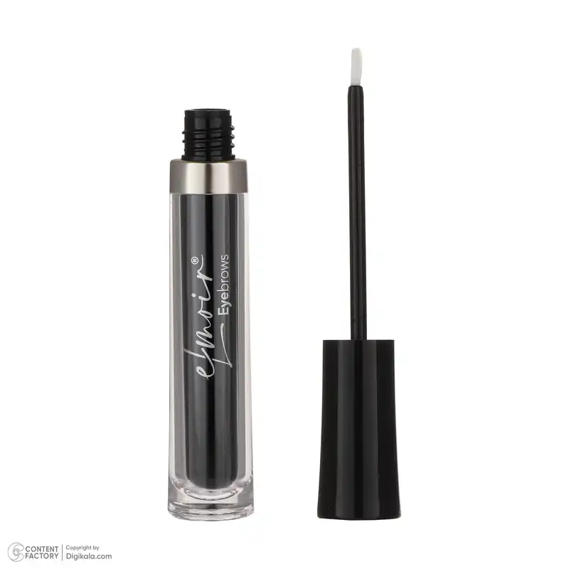 سرم تقویت کننده ابرو النویر مدل 01 حجم 5 میلی لیتر