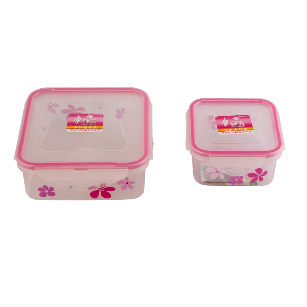 ظرف نگهدارنده کد 2 مجموعه 2 عددی