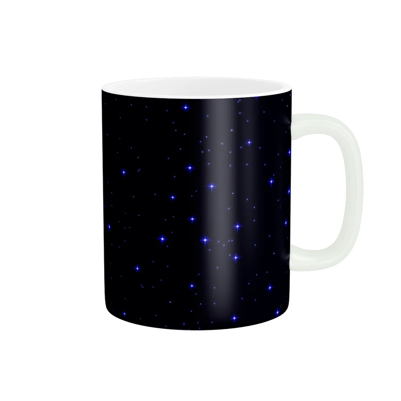 ماگ پاد آفرین طرح ستاره کد 1452