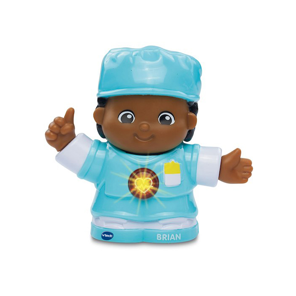 Vtech doctor on sale