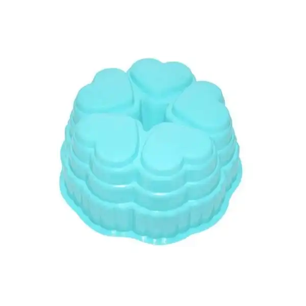 قالب ژله مدل قلب