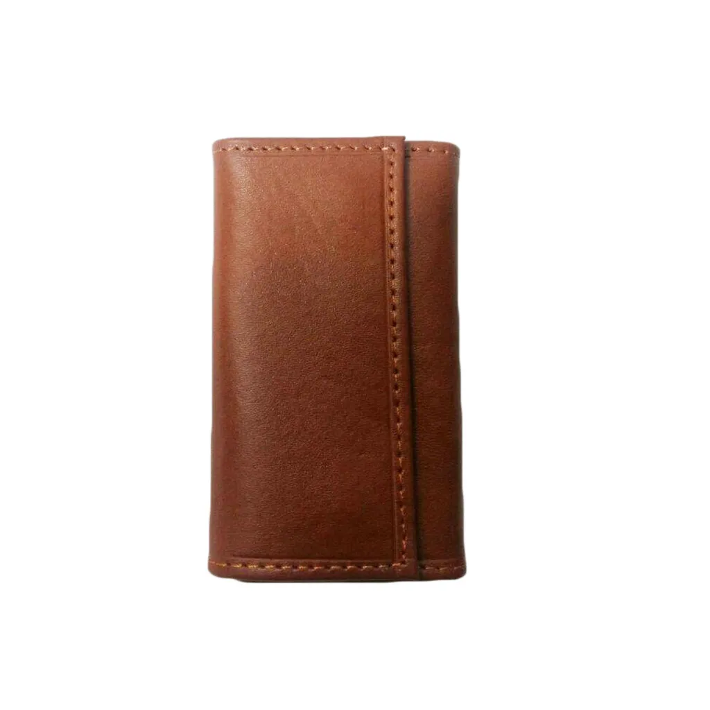 کیف جا کلیدی چرم ناب مدل GT G26