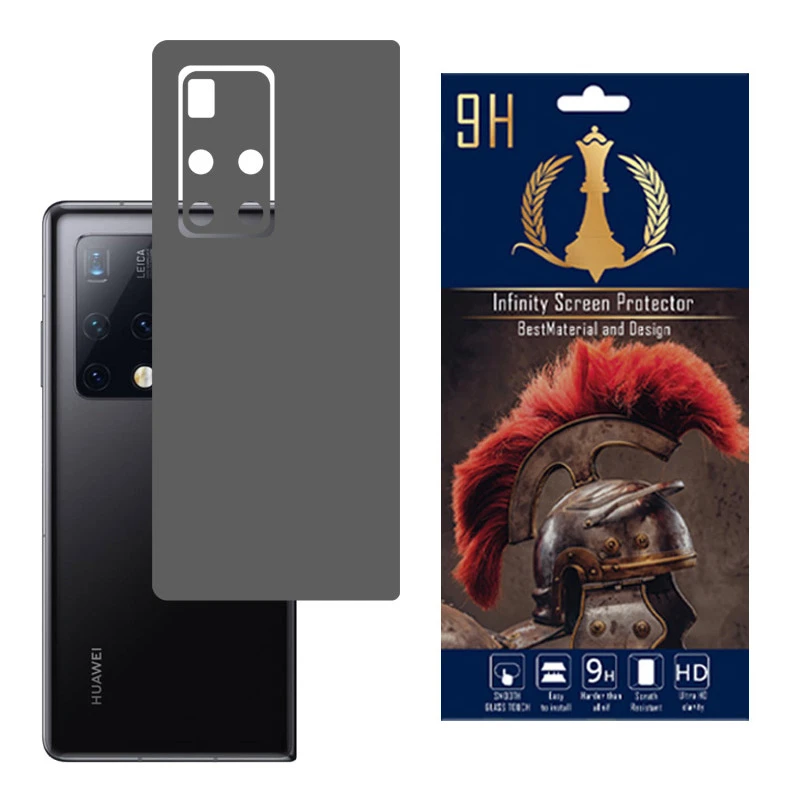 برچسب پوششی اینفینیتی مدل PRO MAX مناسب برای گوشی موبایل هوآوی MATE X2