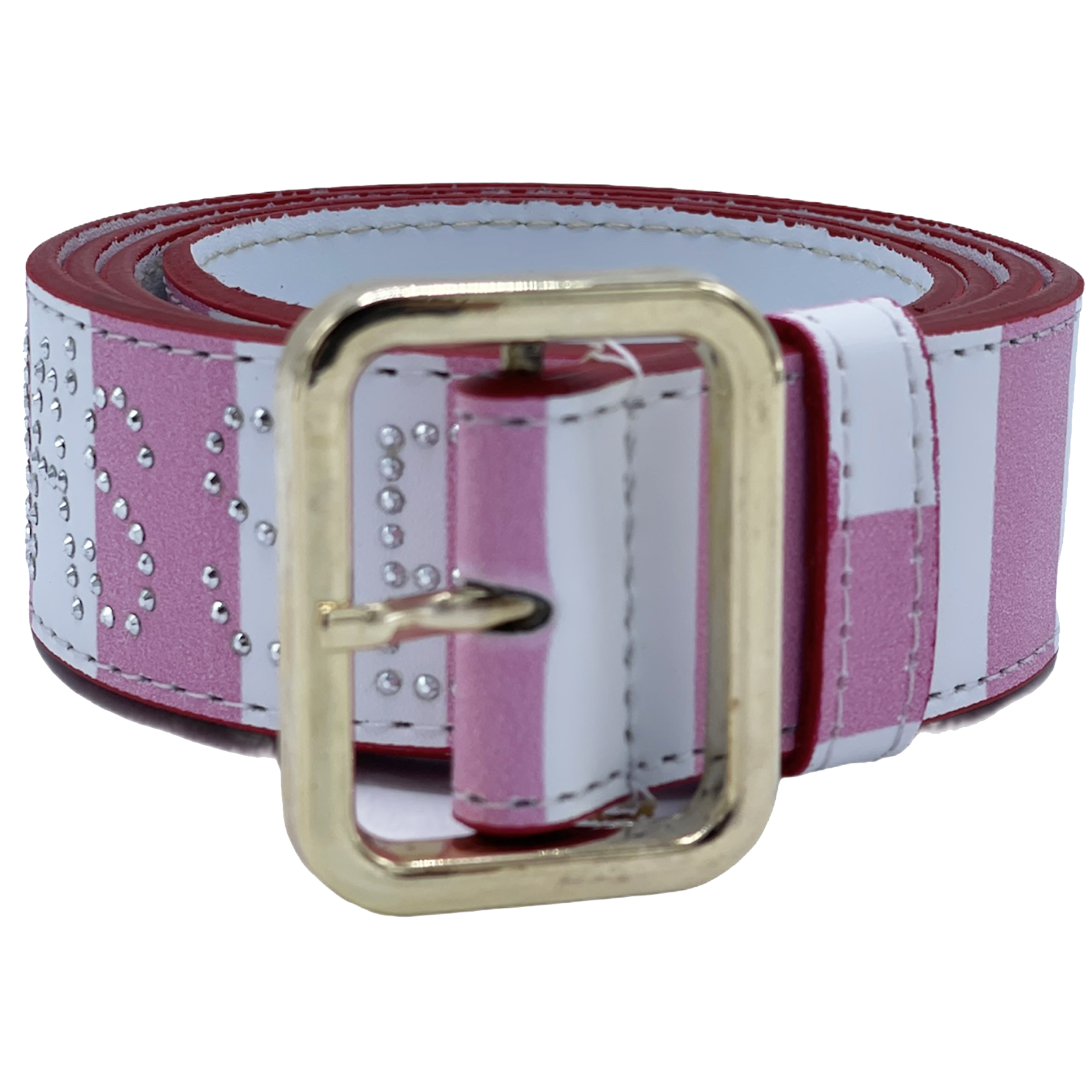 کمربند زنانه  کد VS Pw01