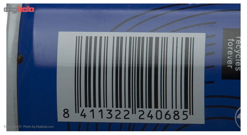 اسپری فیکساتور و حالت دهنده مو نلی مدل Formula Orginal حجم 300 میلی لیتر