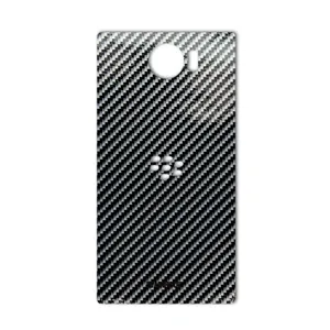 MAHOOT Shine-carbon Special Cover Sticker for BlackBerry Priv