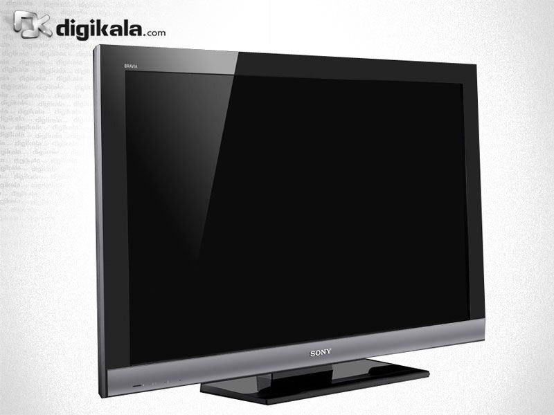 تلویزیون ال سی دی سونی سری BRAVIA مدل KLV-32EX400 سایز 32 اینچ