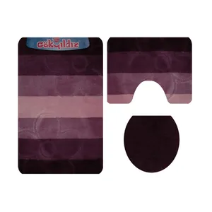 ست پادری گوکیلدیز طرح Beuty Home-V6 مجموعه 3 عددی