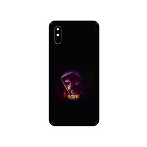 MAHOOT Clash of Clans Game Series Cover Sticker for Xiaomi Redmi 9i Sport