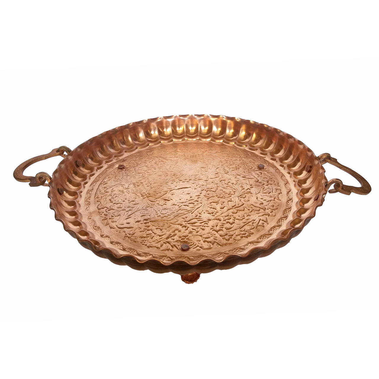 سینی مسی مدل تسنیم