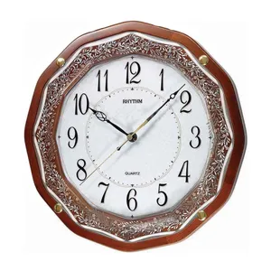 ساعت دیواری ریتم مدل CMG969NR07