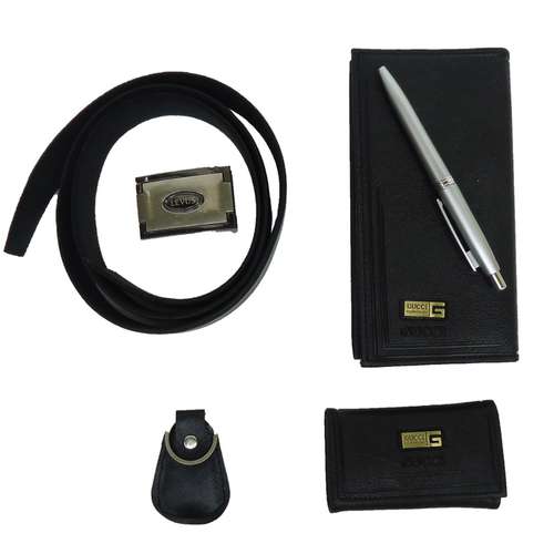 ست هدیه کیف سالار مدل ES2