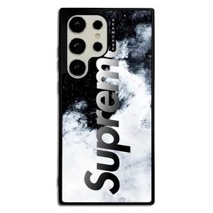 AKAM AMC-WSGS23U-SUPREME15 Cover For Samsung Galaxy S23 Ultra