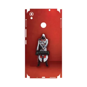 MAHOOT Assassins-Creed-Game-FullSkin Cover Sticker for Tecno Camon CX Air