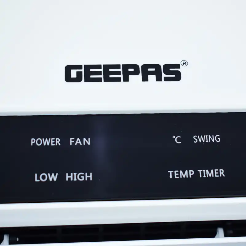 بخاری برقی جی پاس مدل GWH 28519