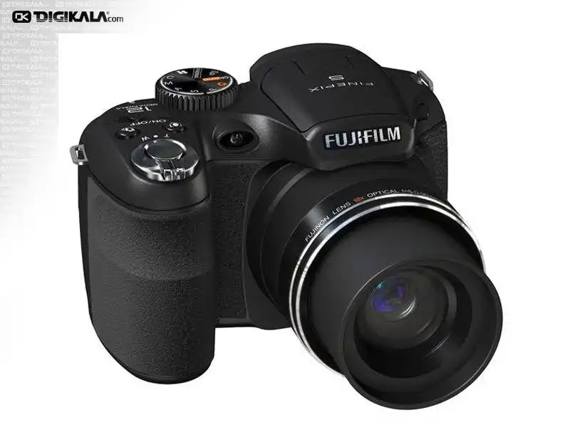 دوربین دیجیتال فوجی فیلم فاین‌ پیکس اس 1800