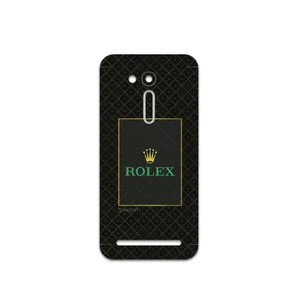 MAHOOT  Rlx Cover Sticker for ASUS Zenfone Go