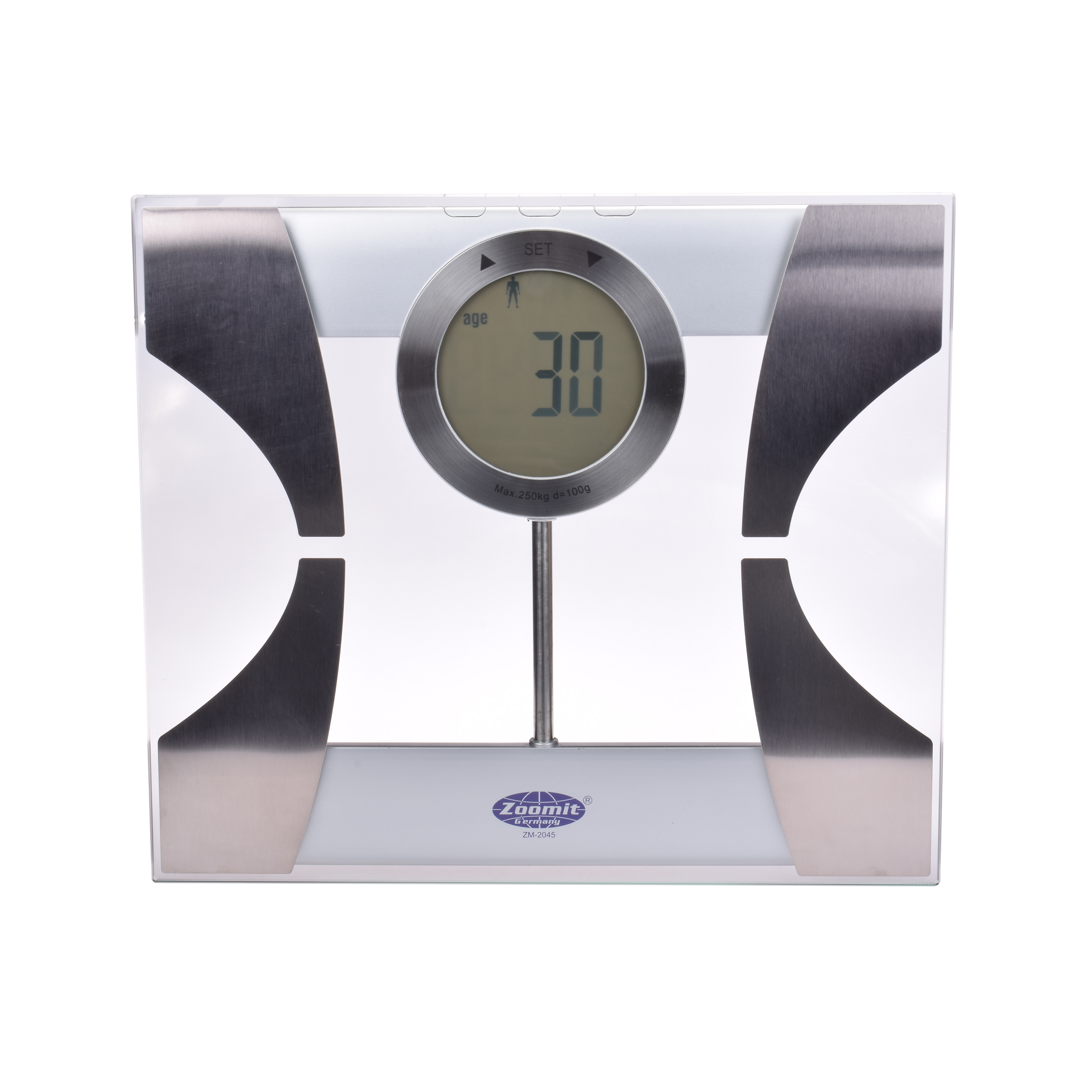 ترازو دیجیتال زومیت مدل ZM-2045