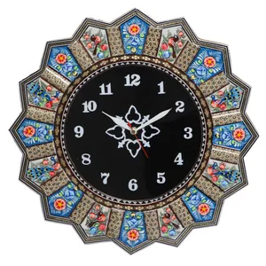 ساعت خاتم کاری  گالری گوهران  مدل 1014