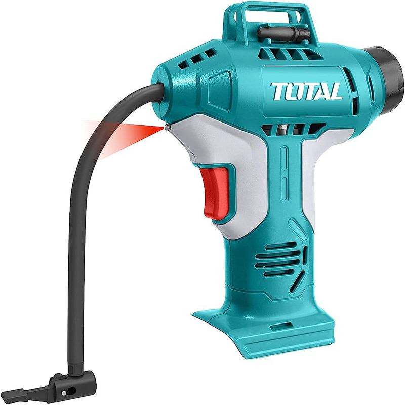 کمپرسور  هوا توتال مدل TACLI2001