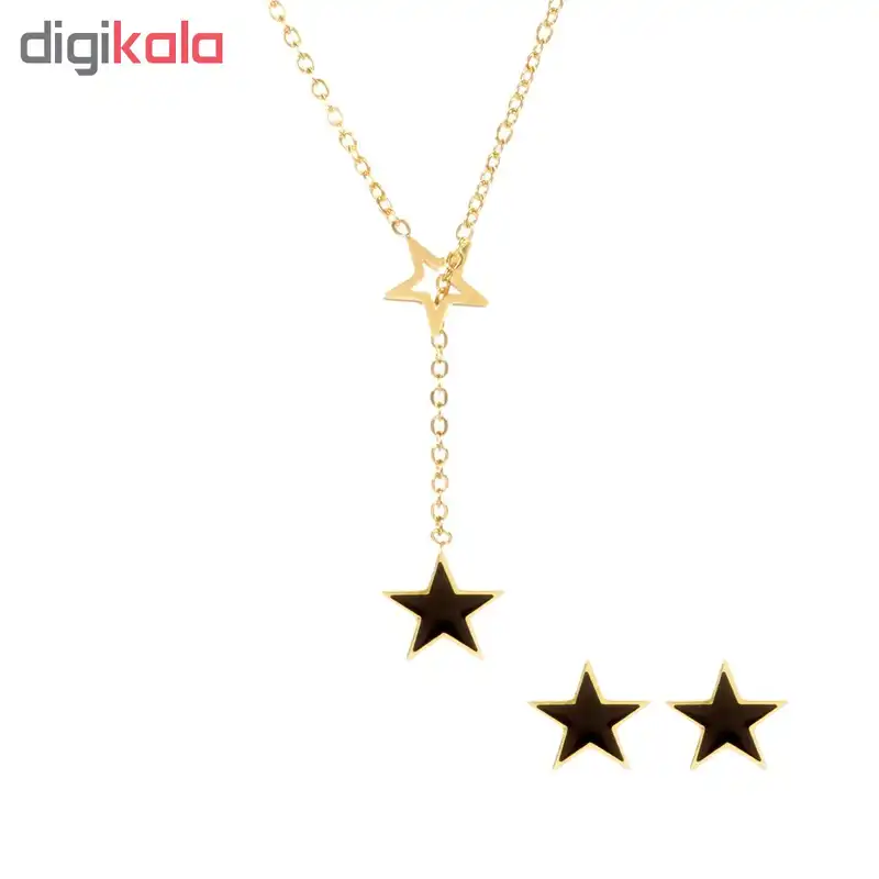 نیم ست اقلیمه کد NS377