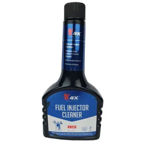 مکمل سوخت خودرو 4X مدل X-1098 حجم 250 میلی لیتر