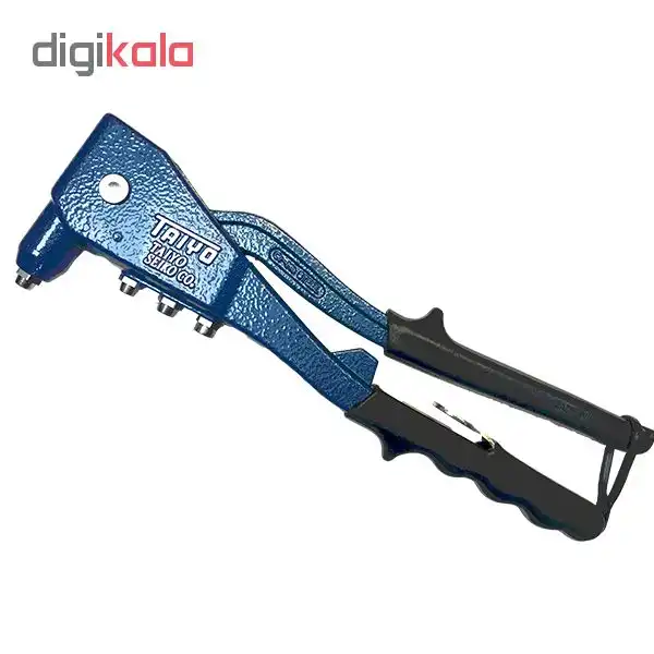 انبر پرچ دستی پیکاس مدل THR-11