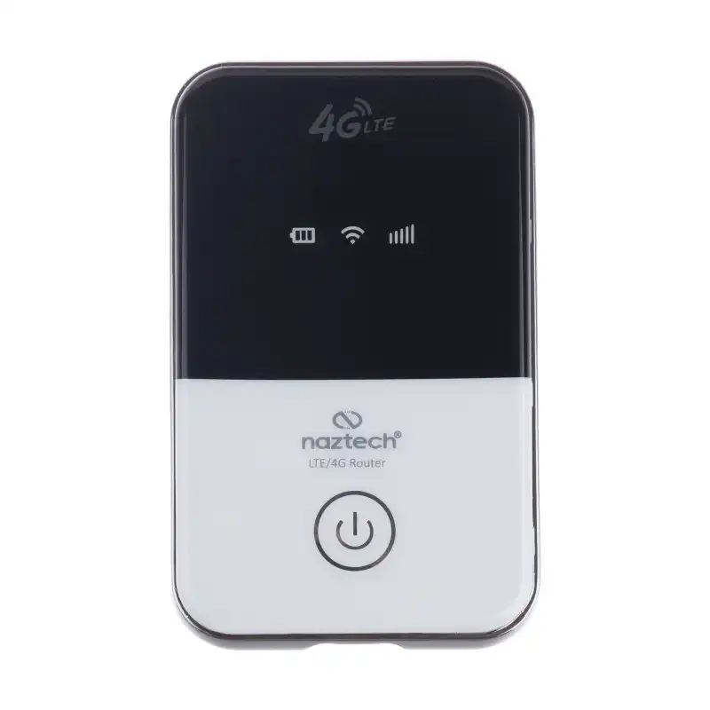 مودم 4G LTE قابل حمل نزتک مدل NZT-77CN
