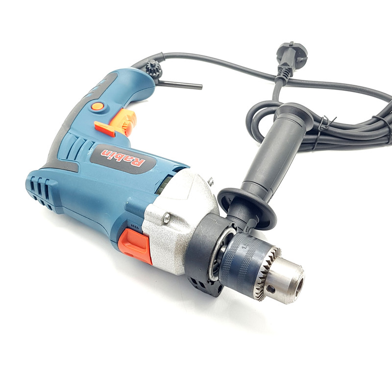 دریل چکشی رابین کد 810w