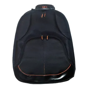 کوله پشتی لپ تاپ ای باکس مدل ENL5415B مناسب برای لپ تاپ 15 اینچی