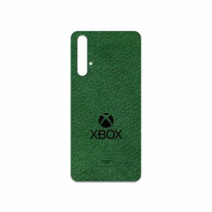 MAHOOT GL-XBOX Cover Sticker for Huawei Nova 5T