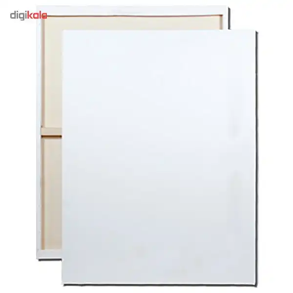 بوم نقاشی نرمال بومیران سایز ۷۰ × ۵۰ سانتی‌ متر