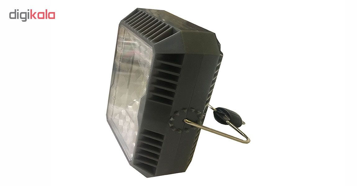 نورافکن مدل SH-1600