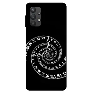 Megafone 8160 Cover For Samsung Galaxy M32 5G