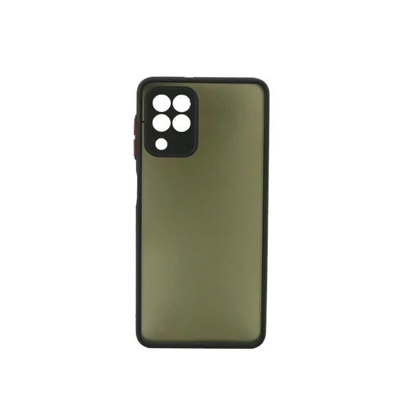کاور مدل PML-001 مناسب برای گوشی موبایل سامسونگ Galaxy A22 4G