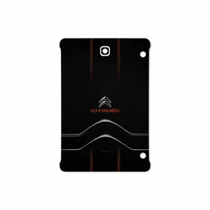 MAHOOT Citroen Cover Sticker for Samsung Galaxy Tab S2 8.0 2016 T719N