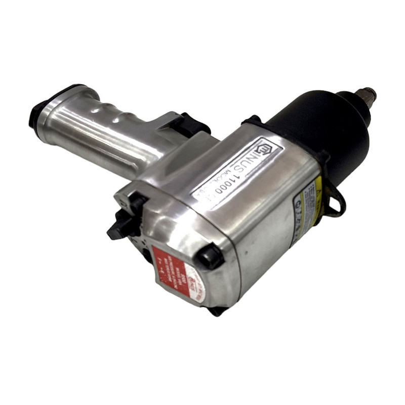 آچار بکس بادی جنیوس تولز مدل TWIN HAMMER کد 11000