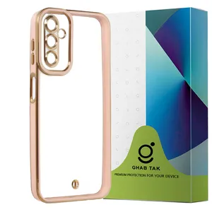 Ghab Tack Cover GOLDROUND For Samsung Galaxy A14 4G / A14 5G