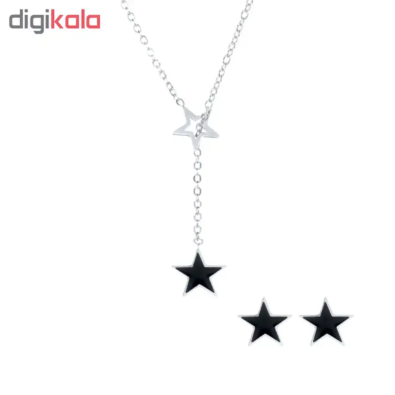 نیم ست اقلیمه کد NS379